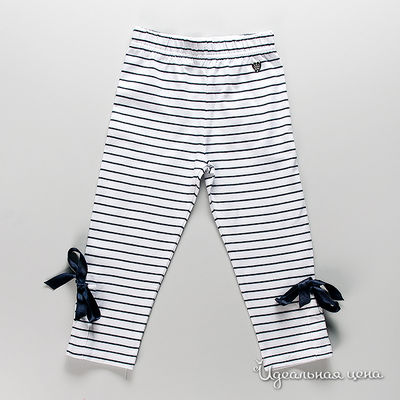 Легинсы Salty Dog, цвет цвет белый