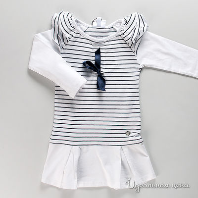 Платье Salty Dog, цвет цвет белый