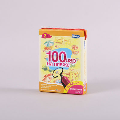 Развивающий набор Umnitsa