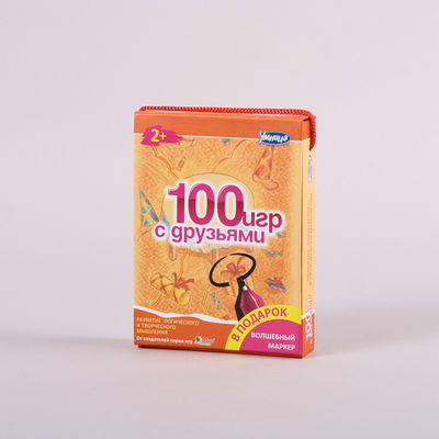 Развивающий набор Umnitsa