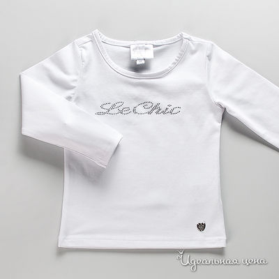 Толстовка Salty Dog, цвет цвет белый