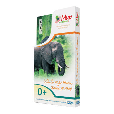 Развивающий набор Umnitsa