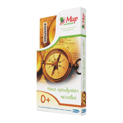 Развивающий набор Umnitsa