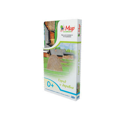 Развивающий набор Umnitsa