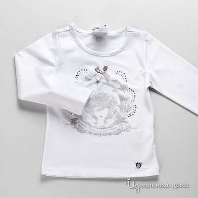 Толстовка Salty Dog, цвет цвет белый