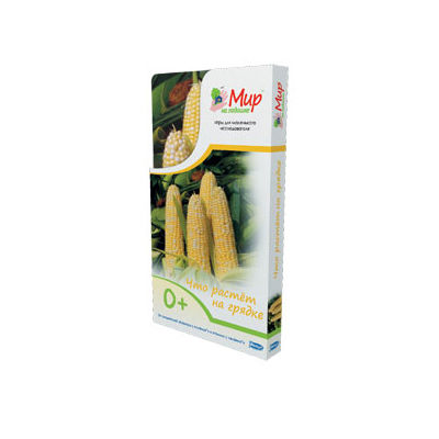 Развивающий набор Umnitsa