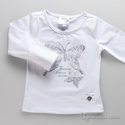 Толстовка Salty Dog, цвет цвет белый