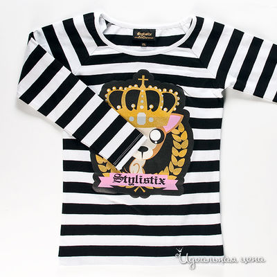 Толстовка Salty Dog, цвет цвет черный