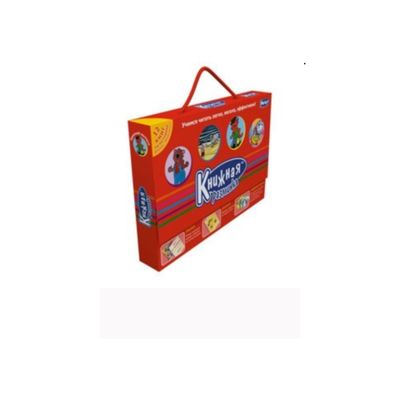 Развивающий набор Umnitsa