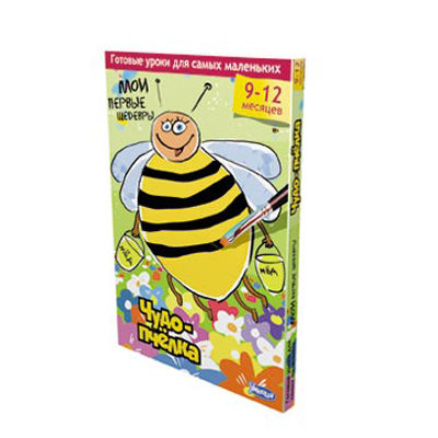 Развивающий набор Umnitsa