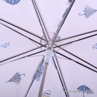 Зонт - трость Moschino