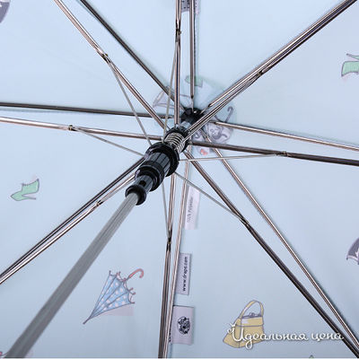 Зонт - трость Moschino