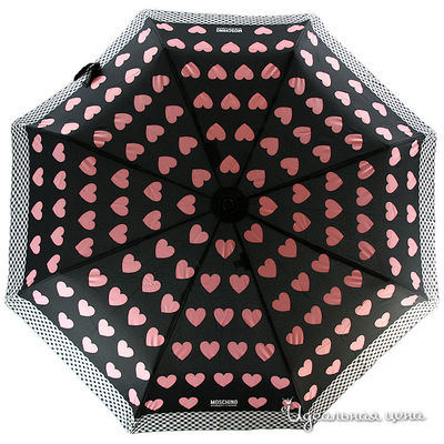 Зонт Moschino
