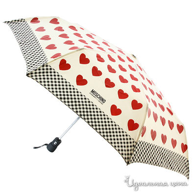 Зонт Moschino