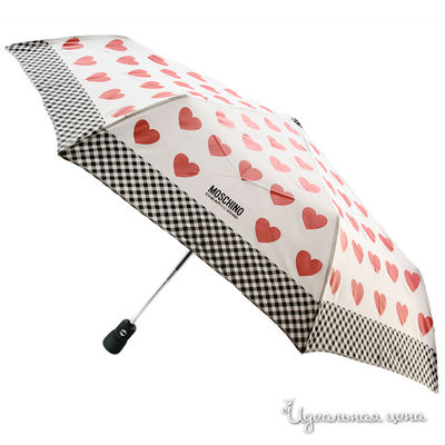 Зонт Moschino