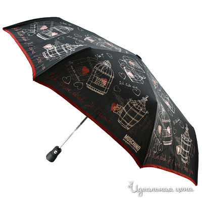 Зонт Moschino