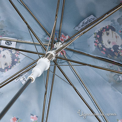 Зонт - трость Moschino