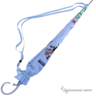 Зонт - трость Moschino