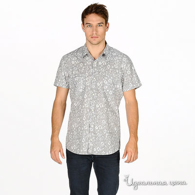 рубашка Gaudi