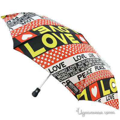 Зонт Moschino