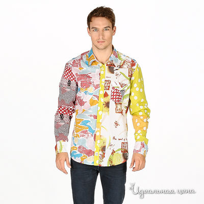 рубашка Gaudi