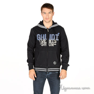 Толстовка Gaudi