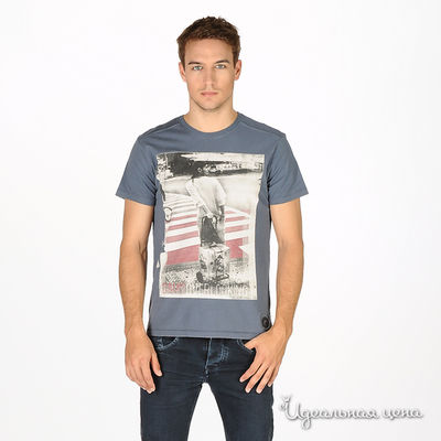 Футболка Gaudi