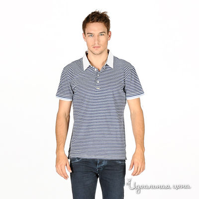 рубашка-поло Gaudi