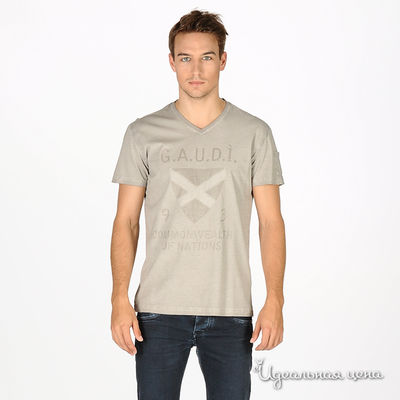 Футболка Gaudi