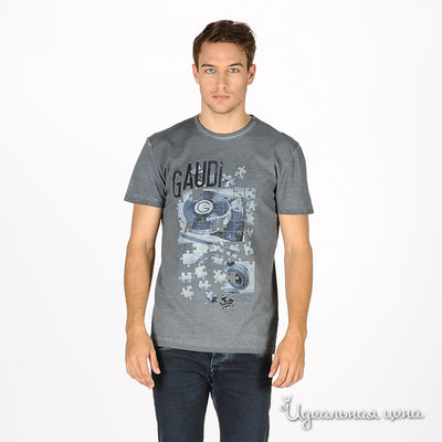 Футболка Gaudi