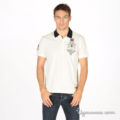 рубашка-поло Gaudi