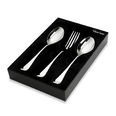 Набор столовых приборов для сервировки ROBERT WELCH