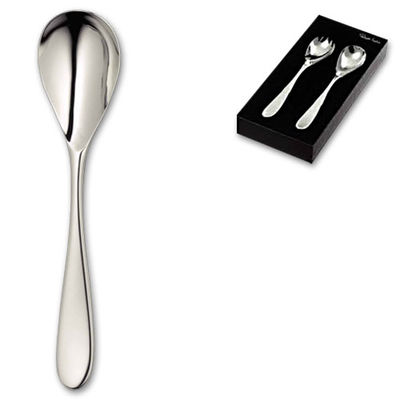 Набор столовых приборов для салата ROBERT WELCH