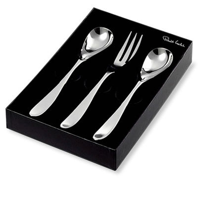 Набор столовых приборов для сервировки ROBERT WELCH