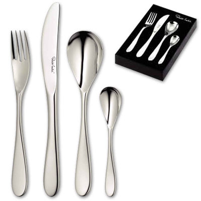 Набор столовых приборов детский ROBERT WELCH