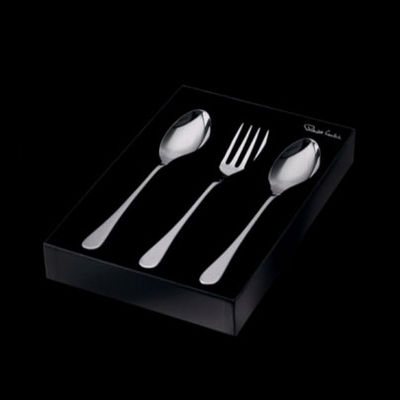 Набор столовых приборов для сервировки ROBERT WELCH