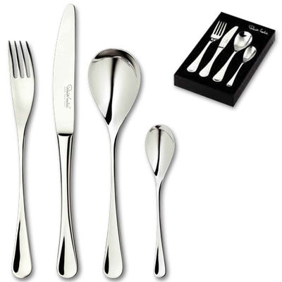 Набор столовых приборов детский ROBERT WELCH