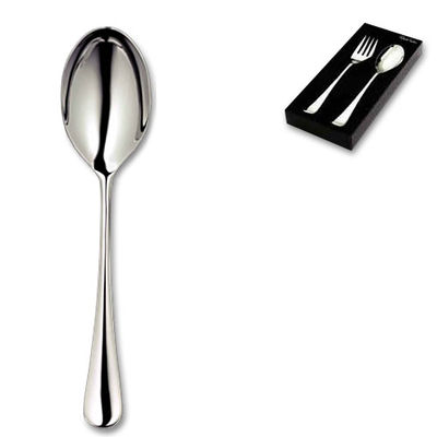 Набор столовых приборов для салата ROBERT WELCH