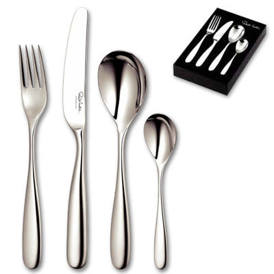 Набор столовых приборов детский ROBERT WELCH