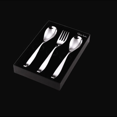 Набор столовых приборов для сервировки ROBERT WELCH