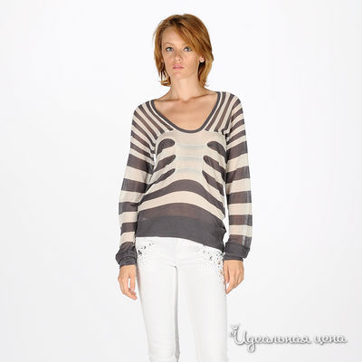 Джемпер Gaudi