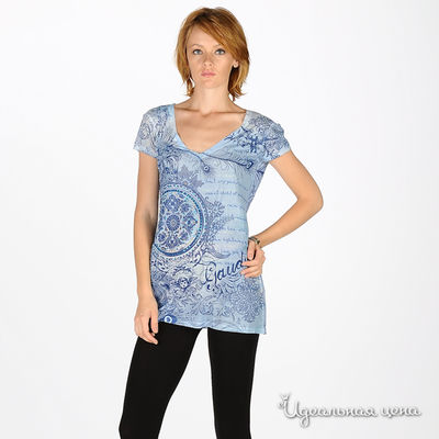 Футболка Gaudi