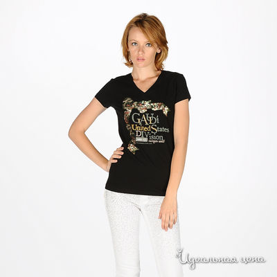 Футболка Gaudi