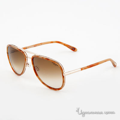 Солнцезащитные очки TRUSSARDI