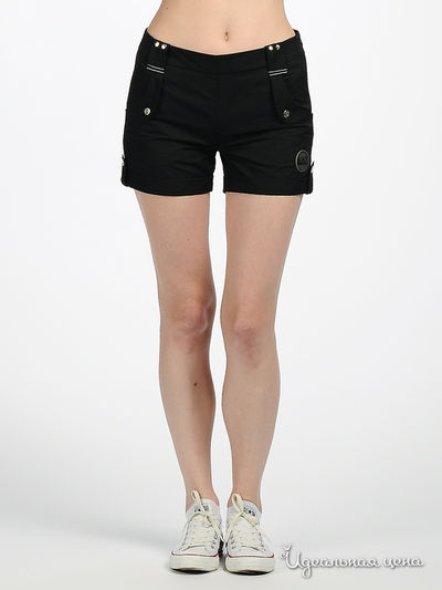 Шорты Emporio Armani