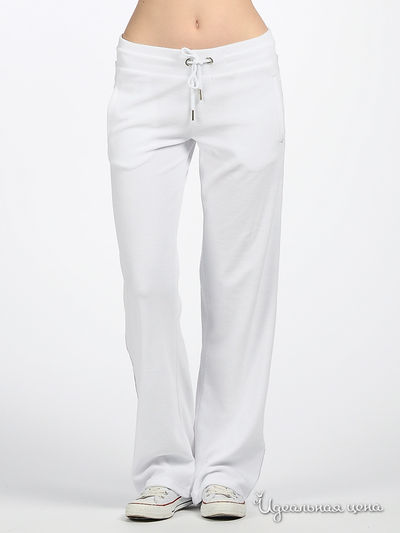 Брюки Emporio Armani