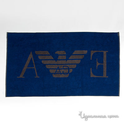 Полотенце Emporio Armani