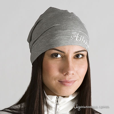 шапка Allezye