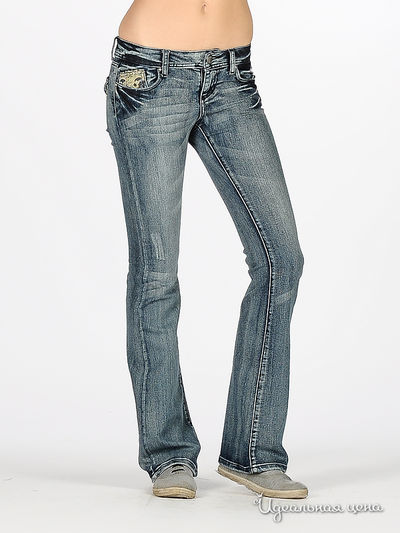 Джинсы Victoria's Secret, цвет Нет данных