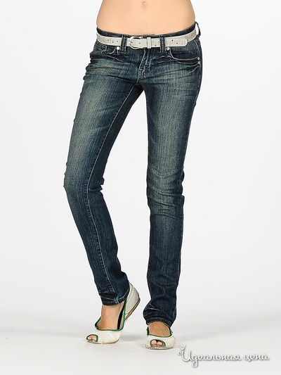 Джинсы Victoria's Secret, цвет Нет данных